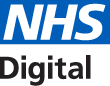 NHS Digital main website (opens in new window).